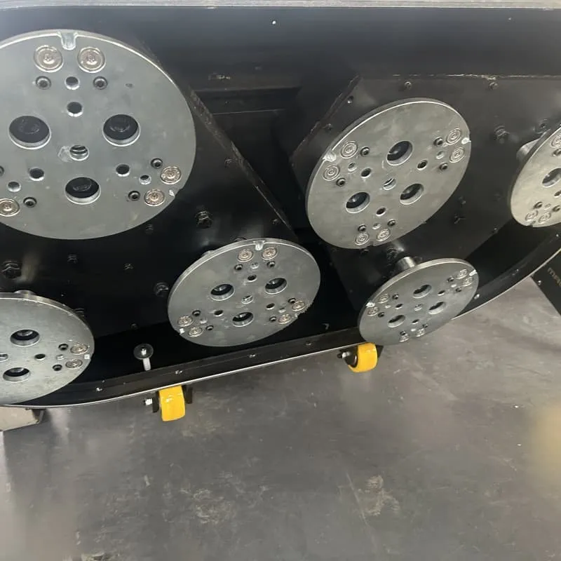 Factory Direct Supply Concrete Floor Grinder-1388 Factory Direct Supply Concrete Floor Grinder-1388